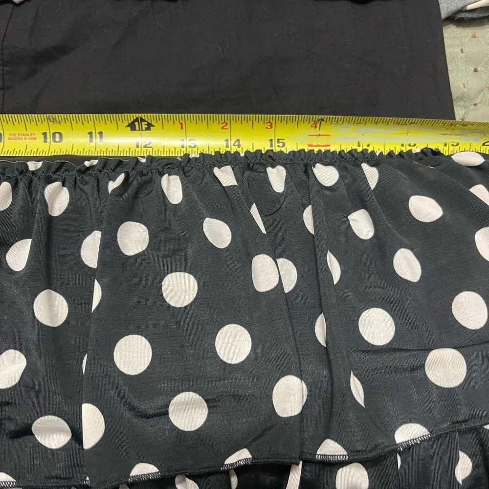 Dainty Jewells Ruffle Skirt - Picture 12 of 12